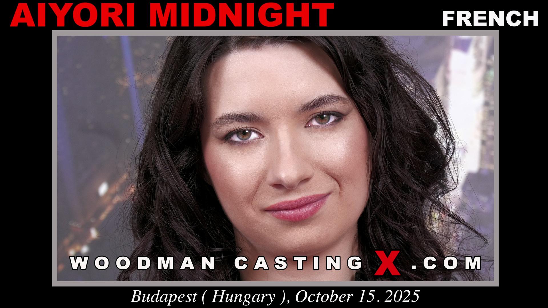 Aiyori Midnight casting