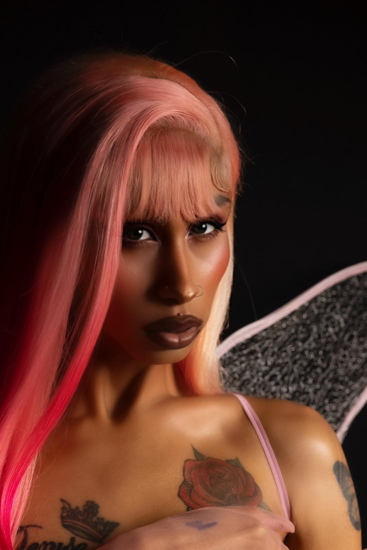 Photo HD Mayla Keyz - 4