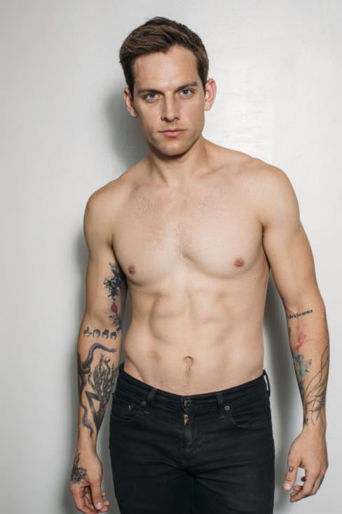 Photo HD Tayte Hanson - 2