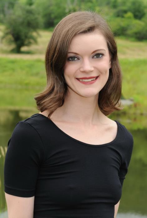 Photo HD Hazel Hypnotic - 1