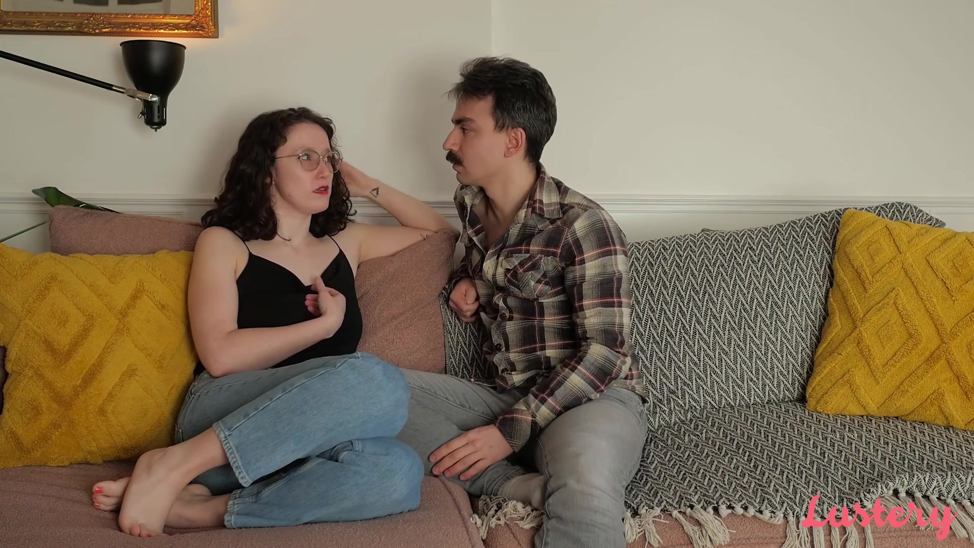 How We Double Penetration