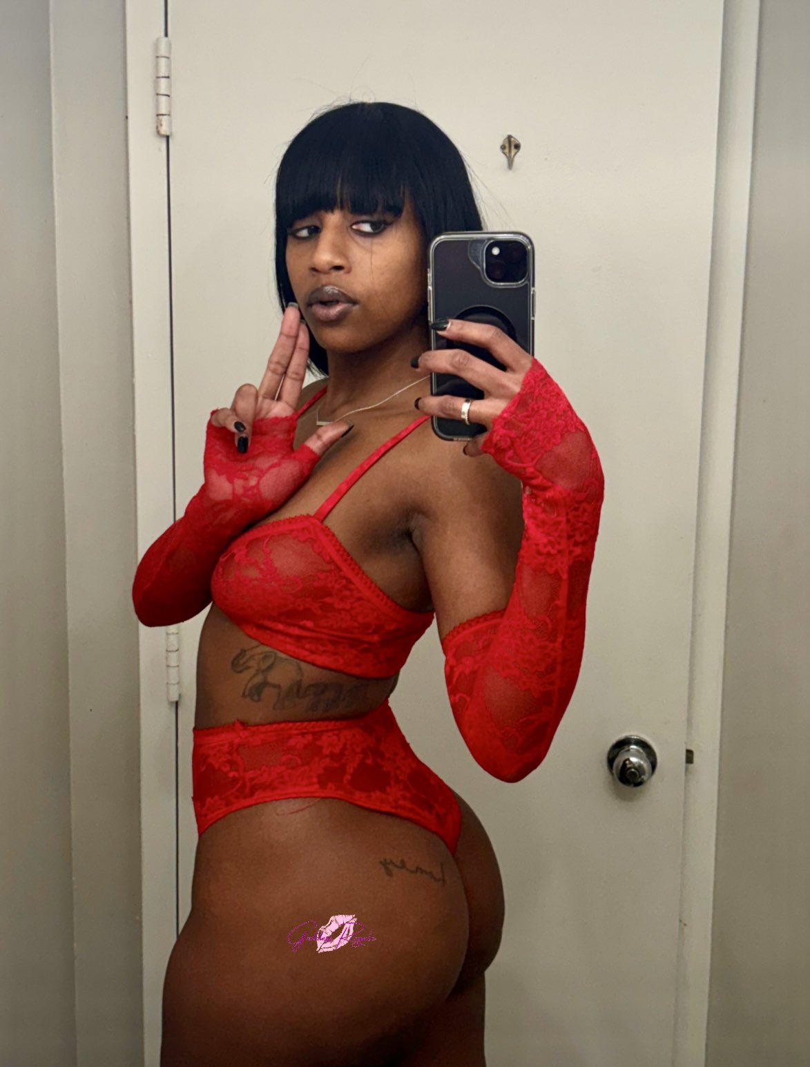 Photo HD Goddess Royale - 1