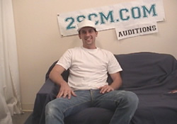 Porter Straight College Men