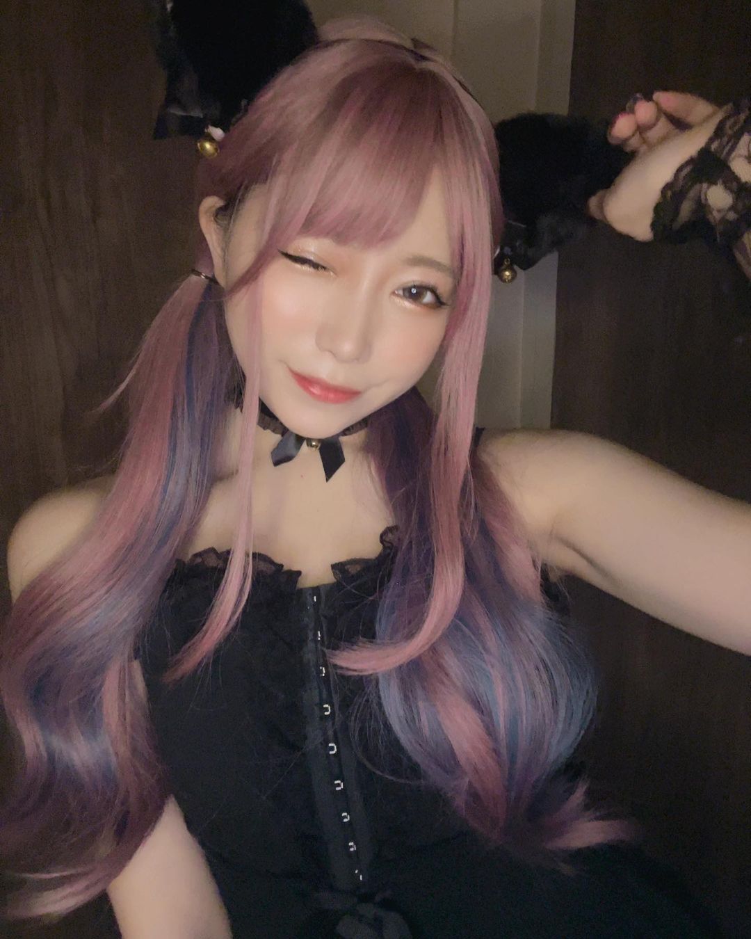 Photo HD Rena Omori - 1