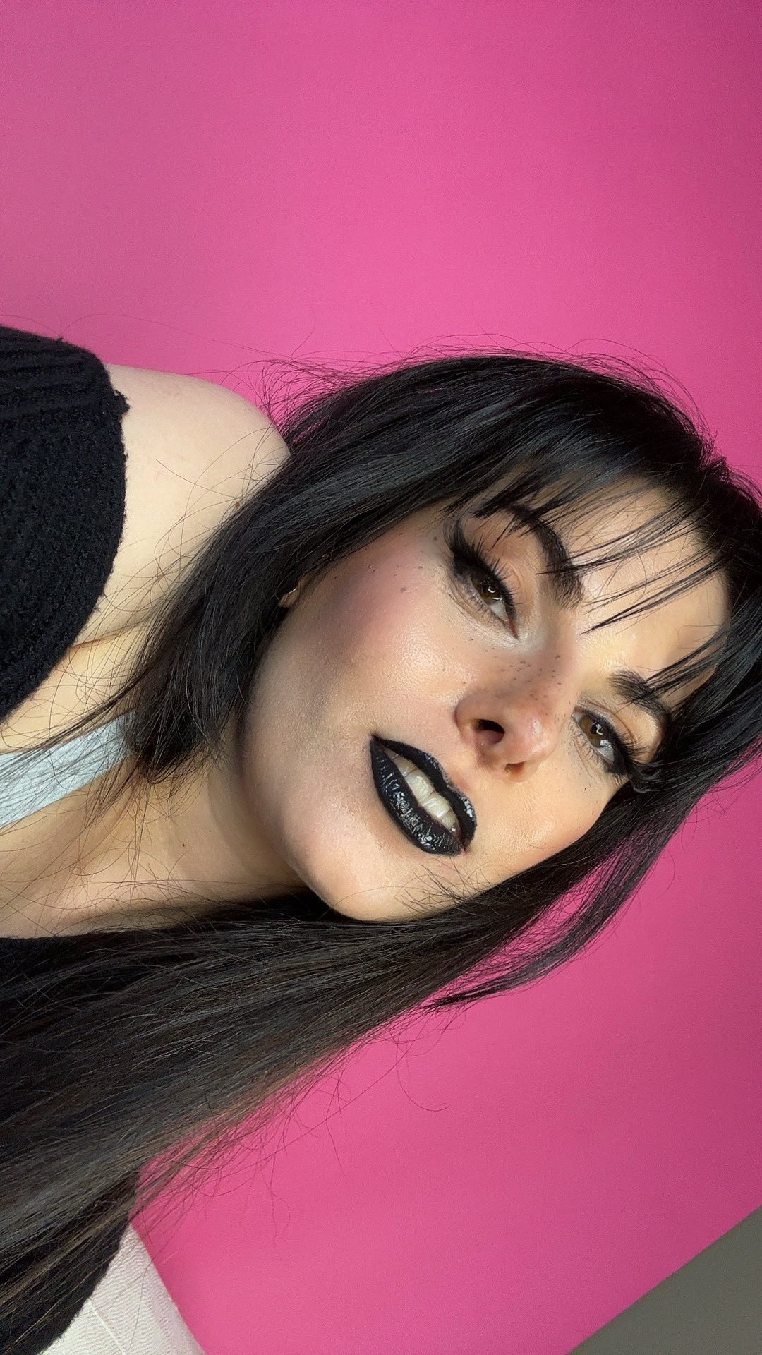 Photo HD Goddess Farrah - 3