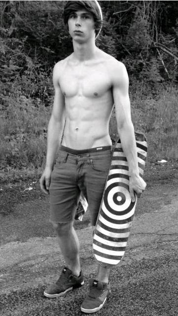 Photo HD Chad Piper - 3