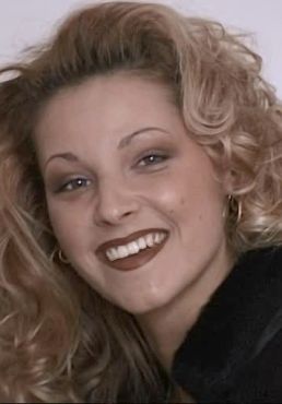 Photo HD Caroline Cage - 7