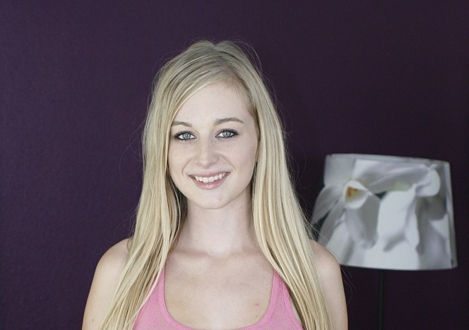 Staci Jaxx Just Turned 18