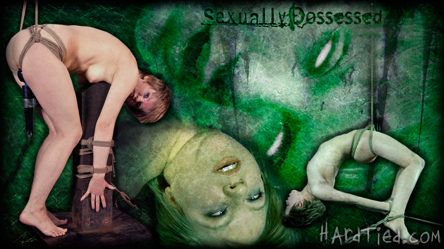 Sexually Possessed