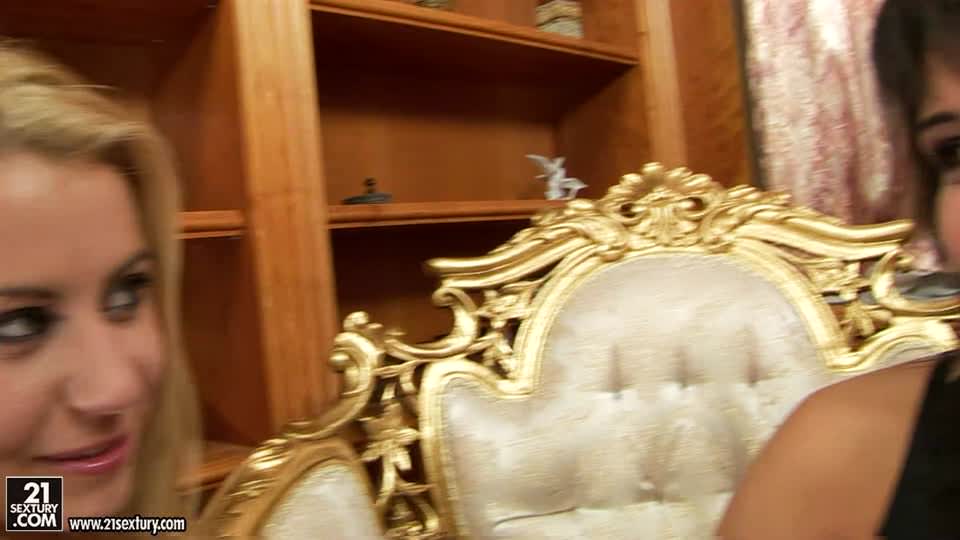 Teaching Melanie Memphis