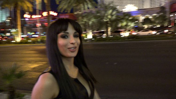 Fun In Sin City