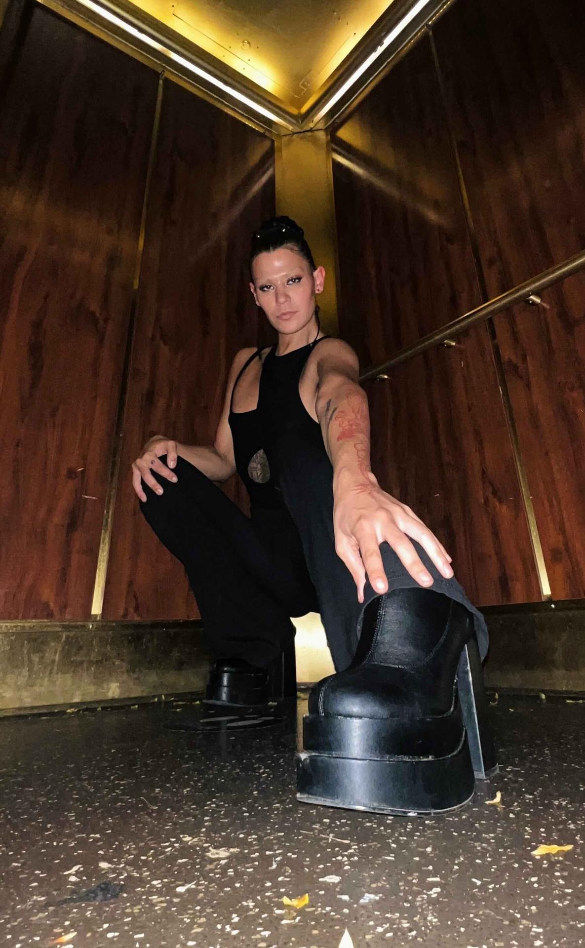 Photo HD Sevyn Starr - 1