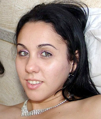 Aline Silveira Mike in Brazil