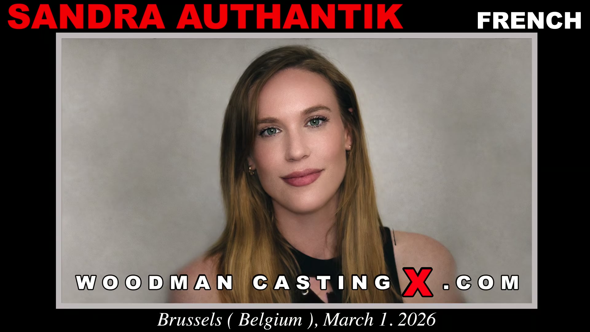 Sandra Authantik casting