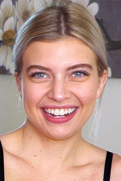 Photo HD Kylie Storm - 2