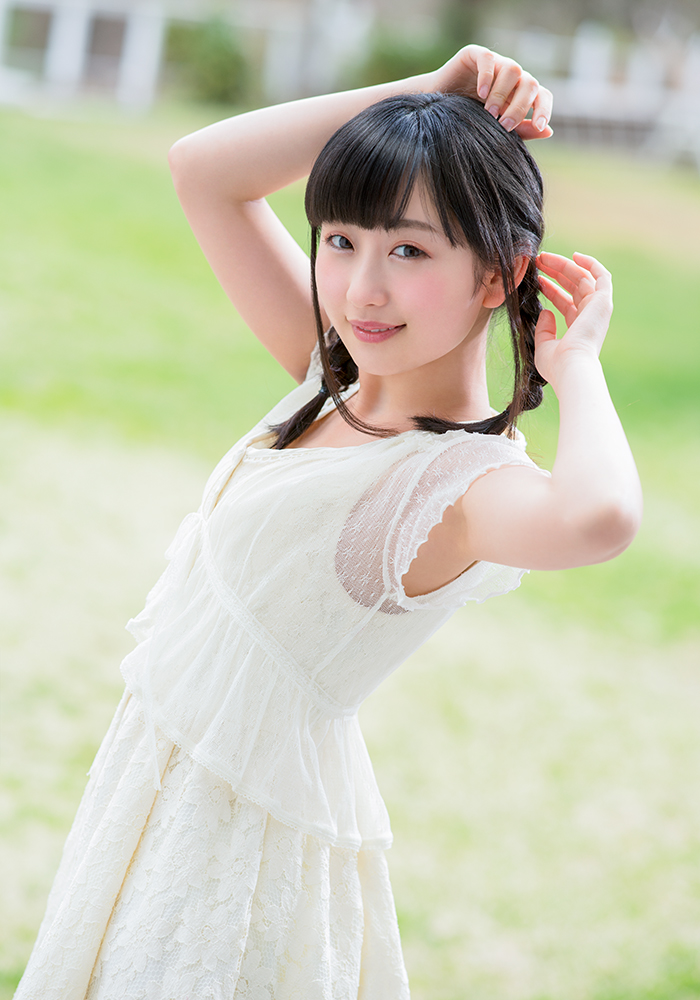 Photo HD Hina Kamino - 6