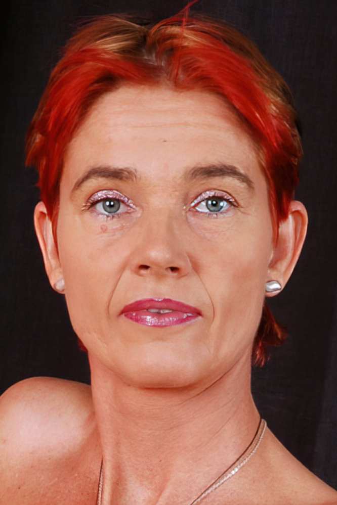 Photo HD Maria Stemashova - 1