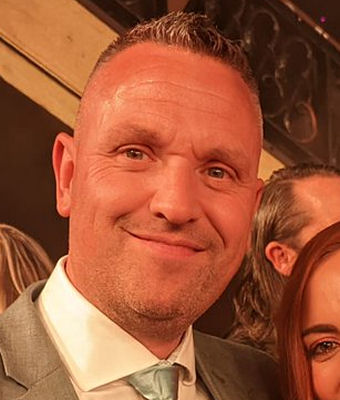 Secret Mister P Sexe en groupe