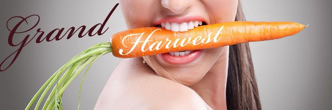 GrandHarwest