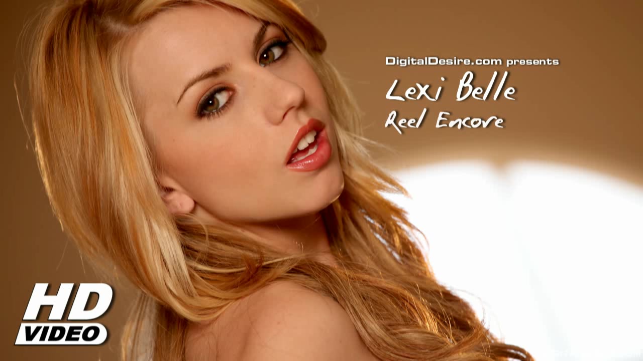 Lexi Belle