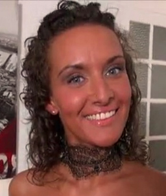 Photo HD Chloe Dorcel - 2