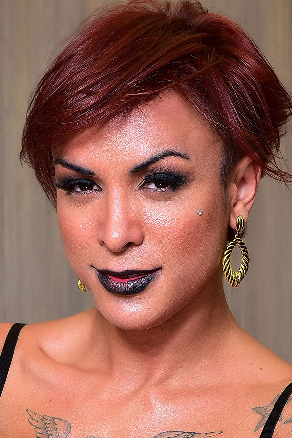 Photo HD Isa Potter - 1