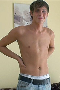 Sean Davis Anulingus