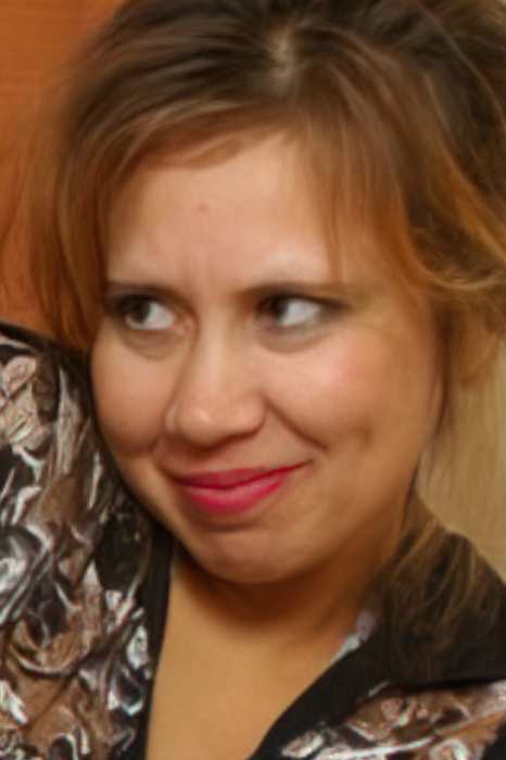 Photo HD Shenythia - 3