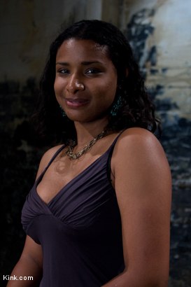 Mia Stiletto Domination