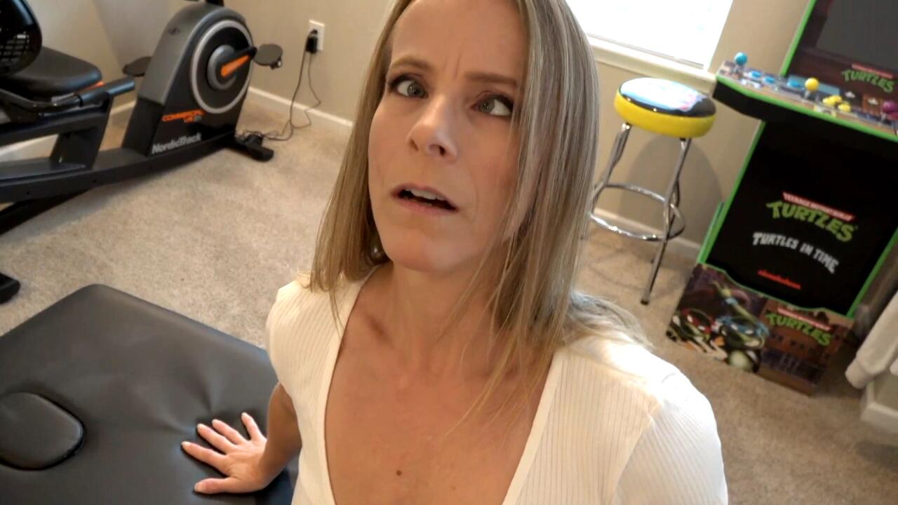 Klaire's Massage