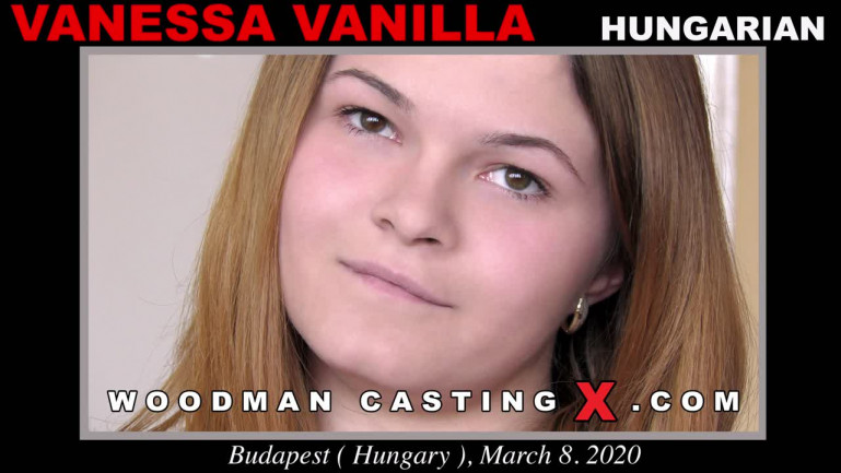Vanessa Vanilla