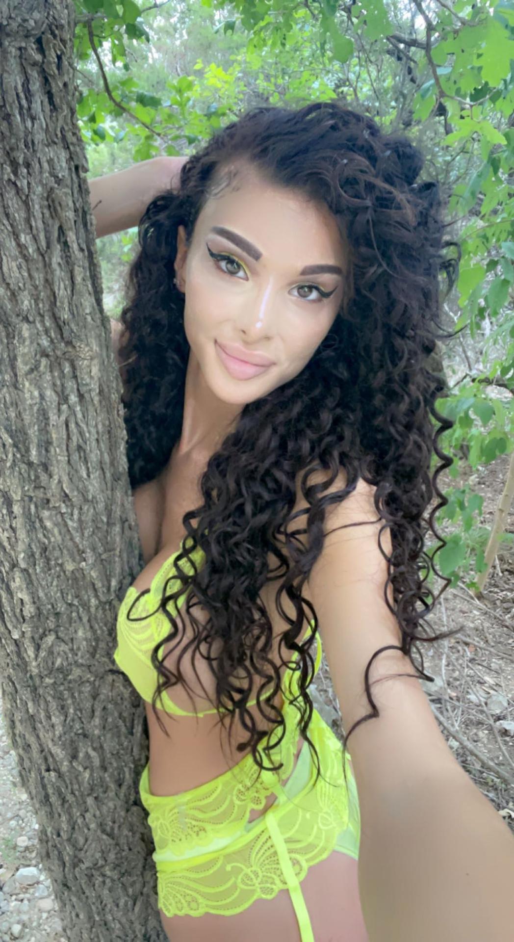 Photo HD Nicole Mancini - 5