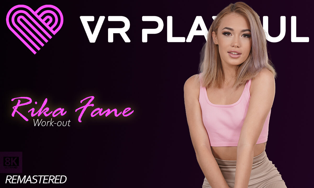 Remastered: Work-out