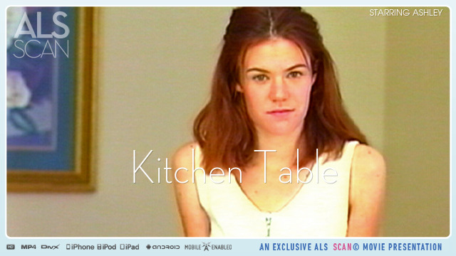 Kitchen Table