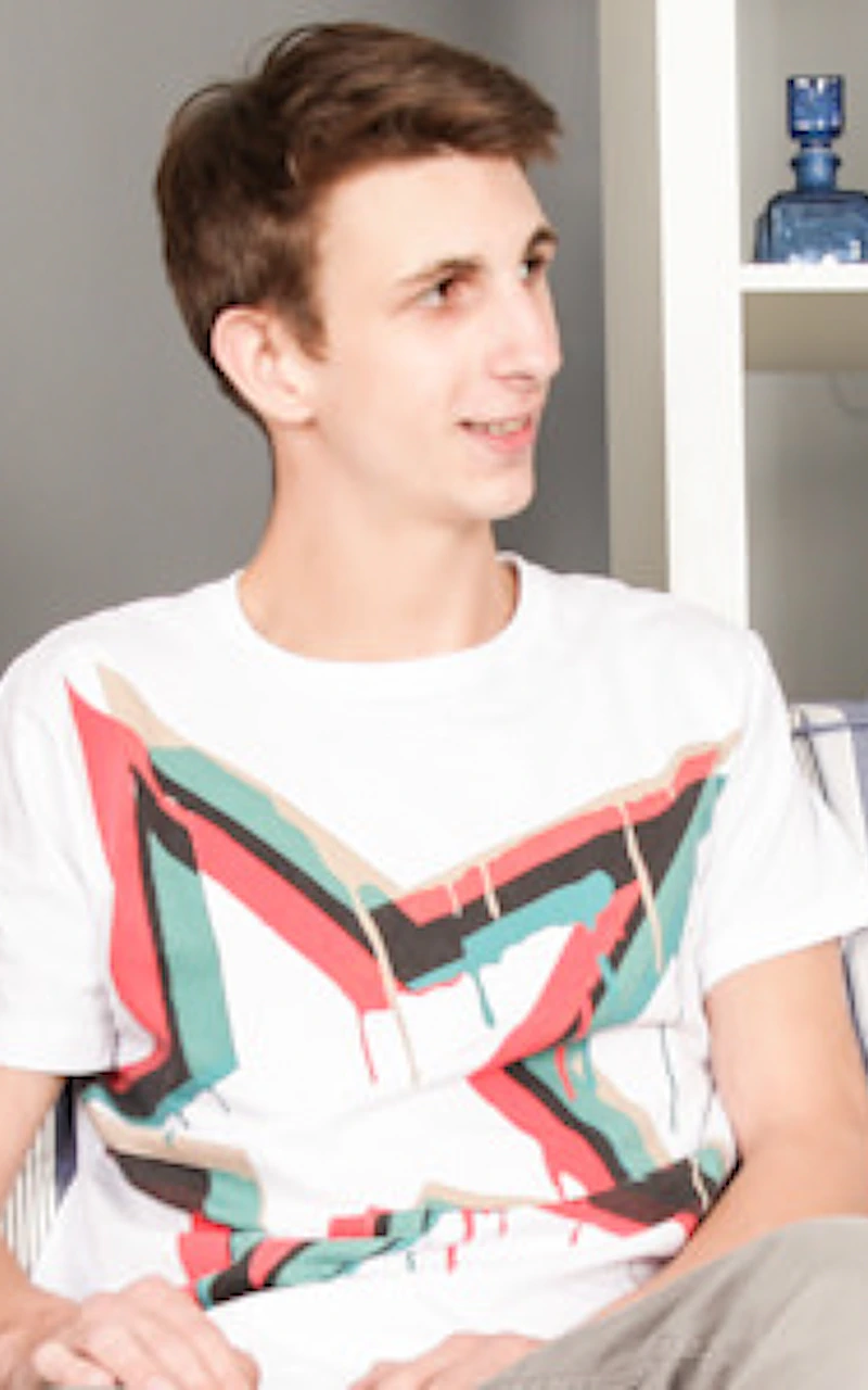 Photo HD Zack Todd - 3