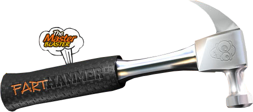 Fart Hammer