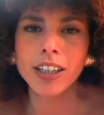 Zarah Zouina Woodman Casting X