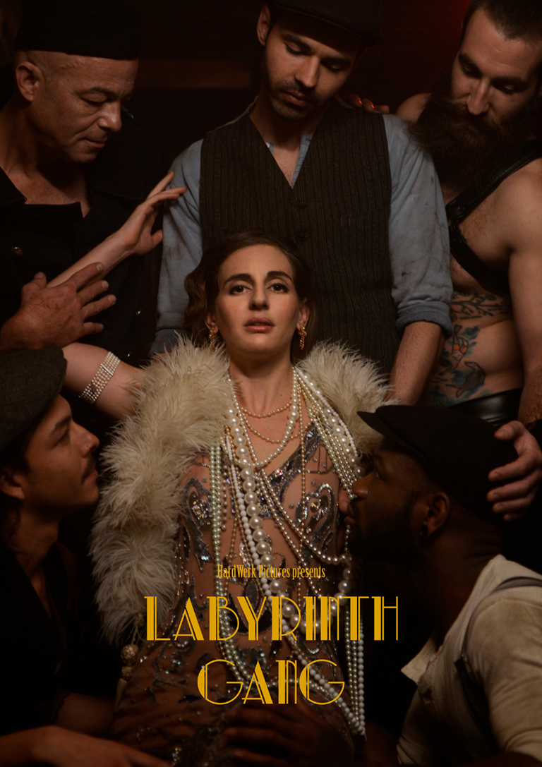 Labyrinth Gang