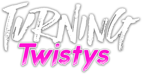 Turning Twistys