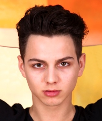 Xander Hollis Anulingus