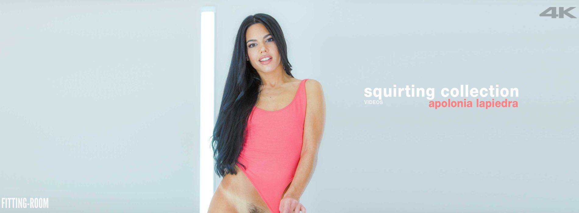 Apolonia Lapiedra | Spanish Slut Squirts For You