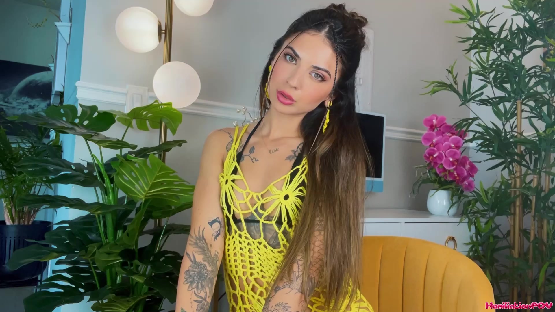 Femdom Programming Amnesia - Let Me Reset Your Brain