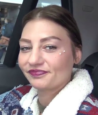 Penelope Rose Heavy On Hotties