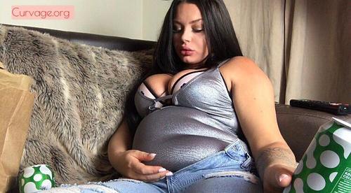 Too Fat for My Friends