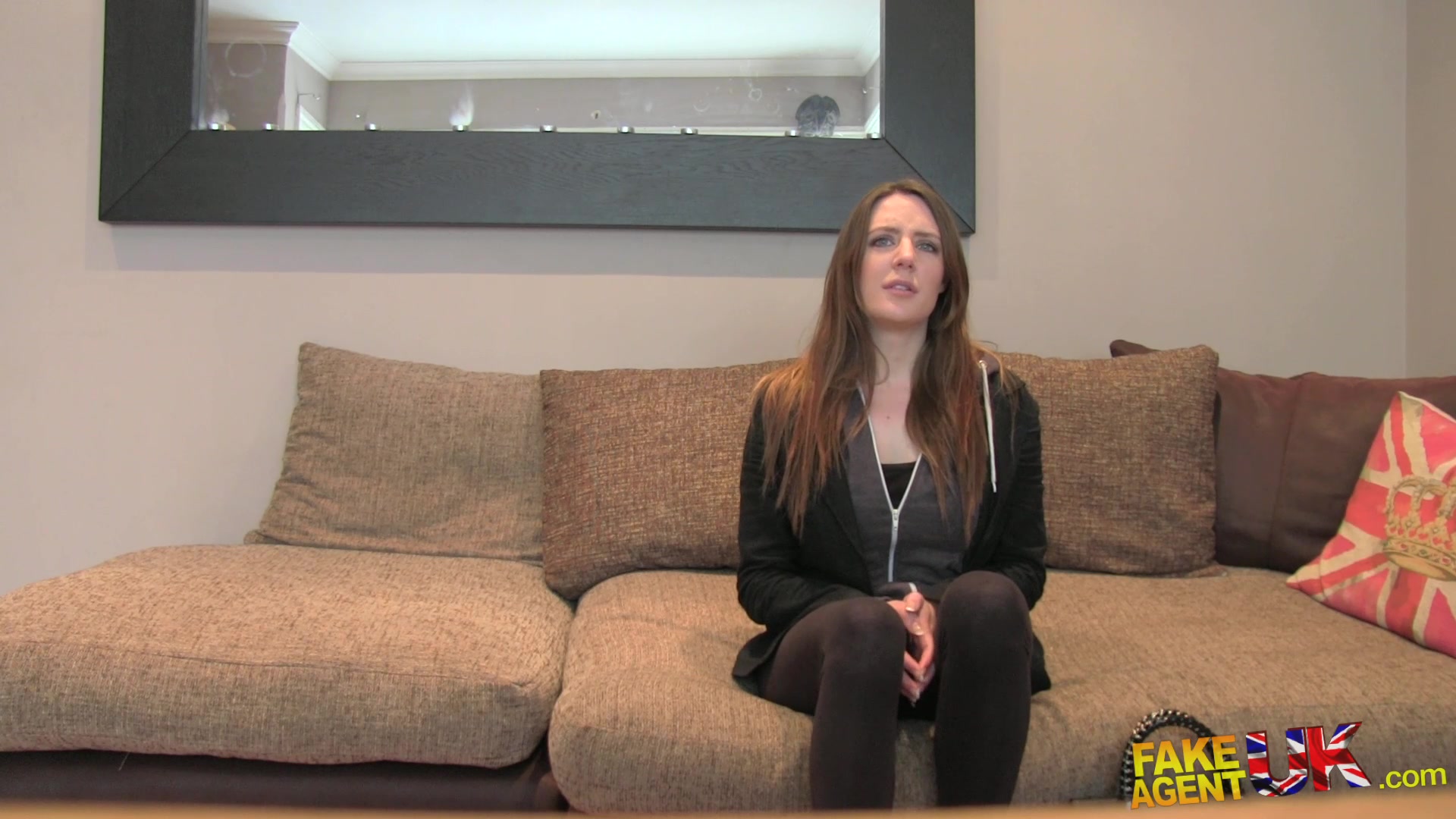 I'm Pretty Much Up For Anything