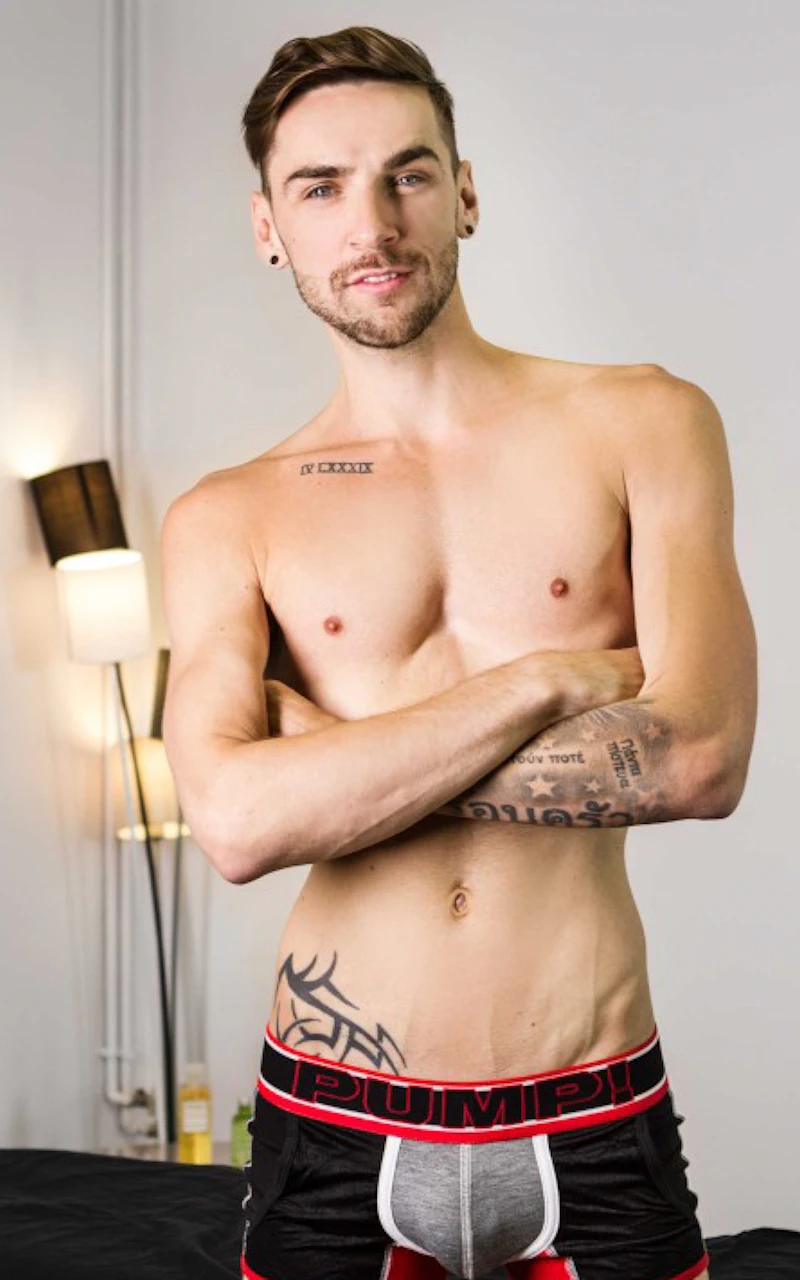 Photo HD Lucas James - 1