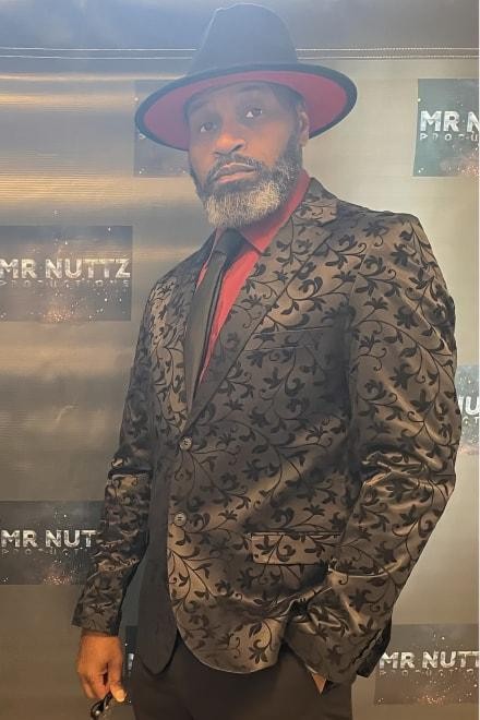 Photo HD Fred Nuttz - 1