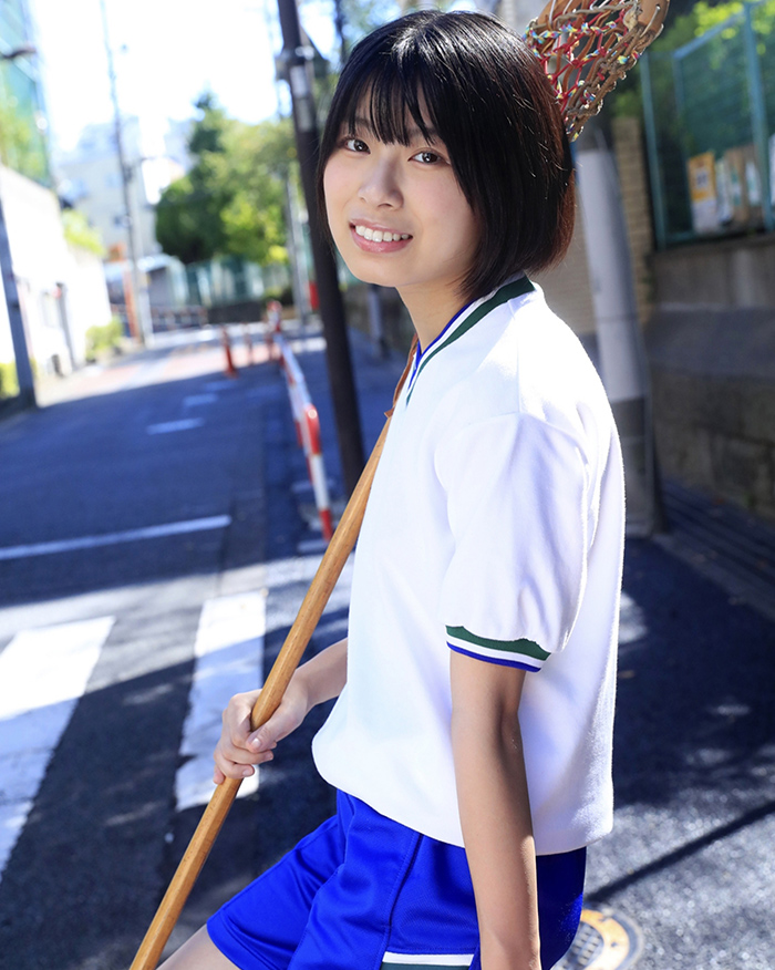 Photo HD Natsu Sano - 6