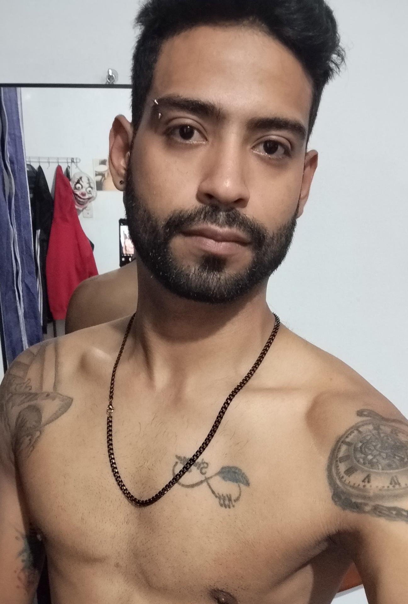 Frank Barbas