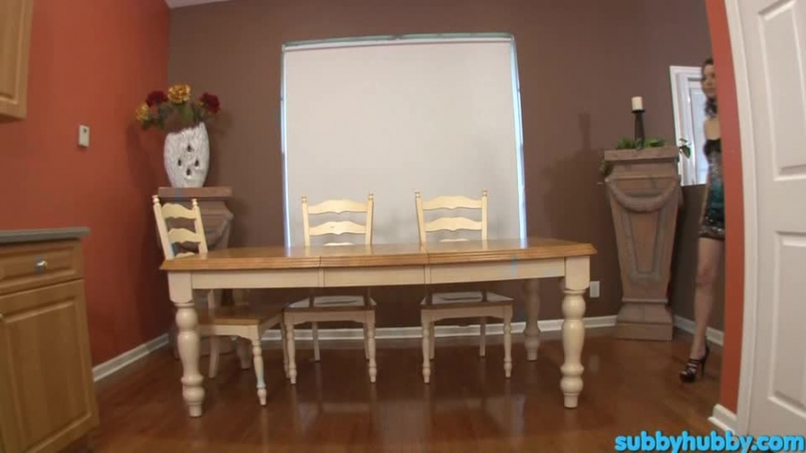 Turning Husband Into A Sissy Part 6